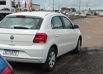 Idoso que saiu de Candeal, passou mal e morreu enquanto dirigia veículo em Feira de Santana