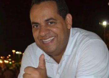 Corpo de Bombeiros procura por presidente da Câmara de Vereadores de Itapetinga que está desaparecido