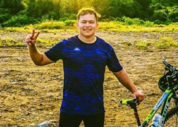 Professor de 28 anos, morre de Covid-19, em Cícero Dantas