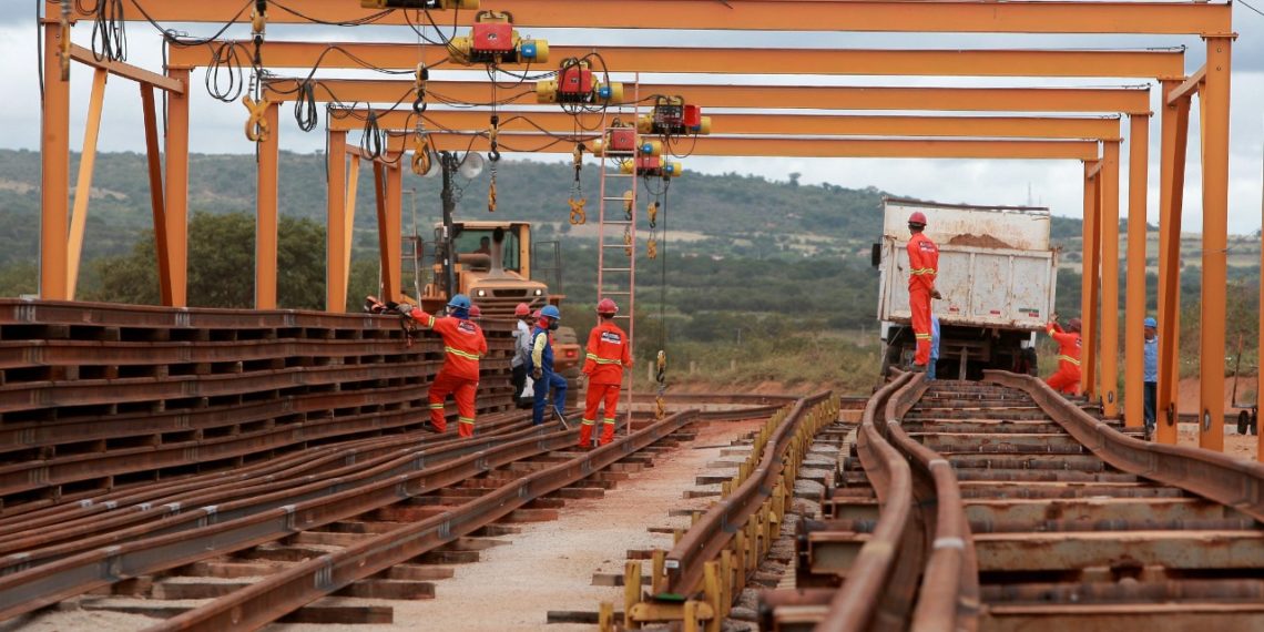 Em dia de arremate da Fiol, Governo destaca trabalho da Bahia na prospecção de negócios e viabilidade do projeto