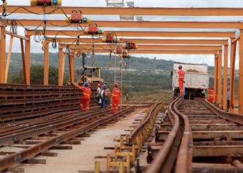Em dia de arremate da Fiol, Governo destaca trabalho da Bahia na prospecção de negócios e viabilidade do projeto