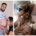 MG – Homem trans dá à luz uma menina e realiza sonho do casal