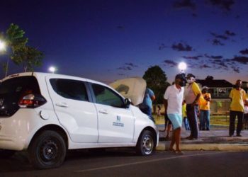 Prefeitura de Riachão do Jacuípe realiza leilão de veículos na próxima quarta-feira (14)