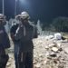 Crisópolis: homem e mulher que estavam desparecidos após explosão são encontrados mortos