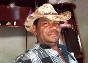 Família faz apelo para que a Polícia prenda acusado de matar agricultor na zona rural de Queimadas