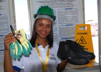 SEC está com inscrições abertas para 44 cursos de qualificação profissional 