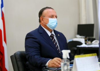 Sob o comando do presidente Adolfo Menezes, ALBA aprova dois projetos oriundos do Executivo e do Ministério Público da Bahia