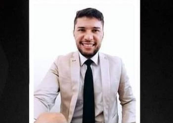 Advogado de 29 anos morre vítima da Covid-19 em Senhor do Bonfim