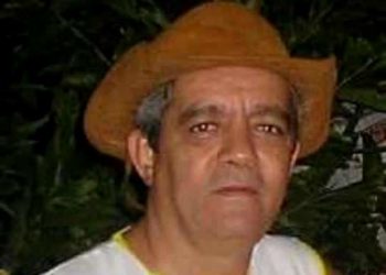 Empresário de Euclides da Cunha morre vítima da Covid-19