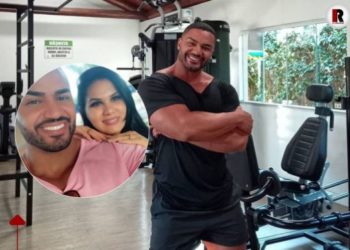 Personal trainer morre em Irecê vítima de complicações da Covid-19