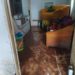 Moradores contabilizam prejuízos após chuva que deixou estragos