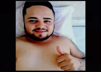 Homem de 26 anos morre no hospital após ser alvejado com vários tiros