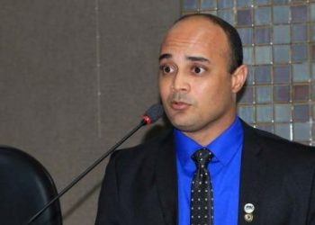 Pedido de cassação de Capitão Alden (PSL) foi protocolado com unanimidade