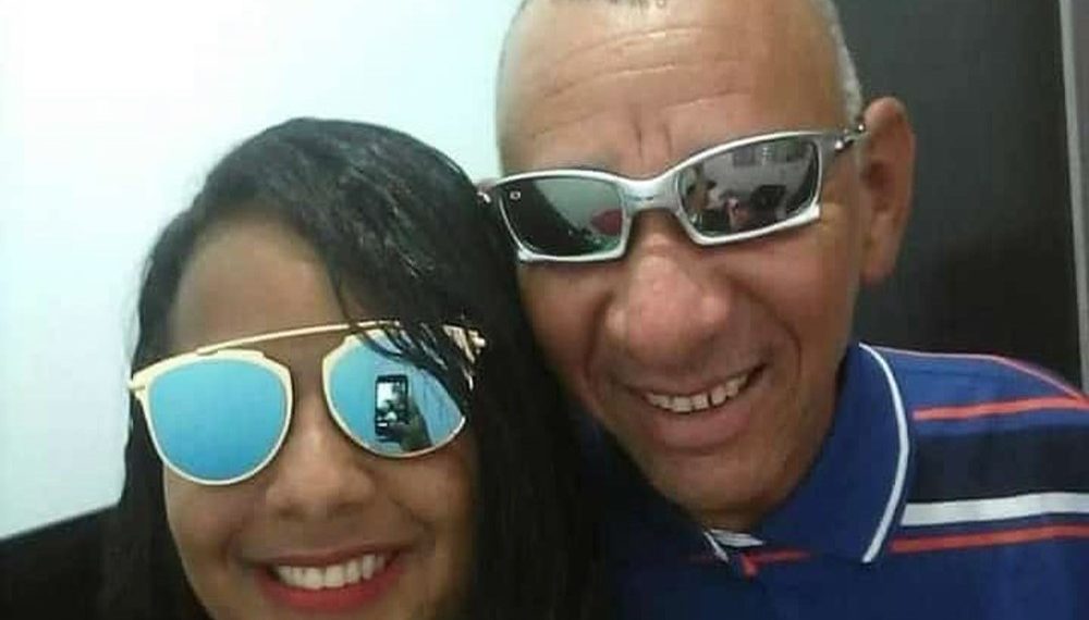 Identificado casal morto em explosão de casa onde comercializava fogos em Crisópolis