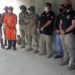 Força de Segurança encerra às buscas por criança que segue desaparecida em Itiúba