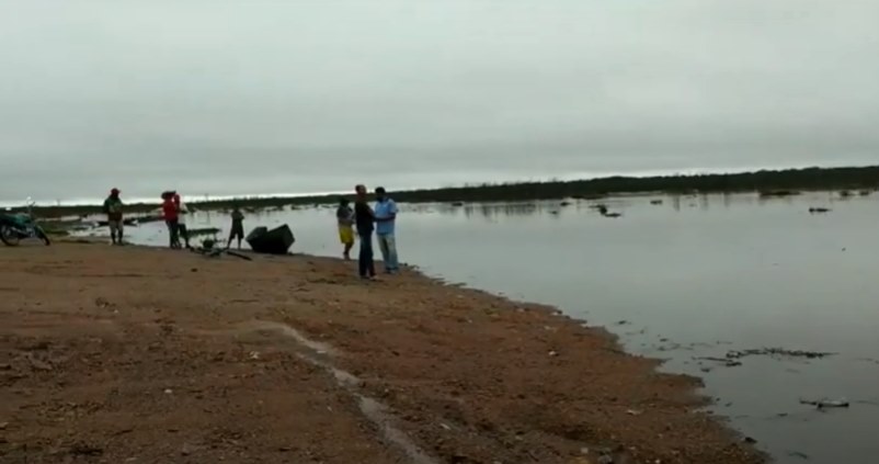 Semana foi marcada por muita chuva em municípios da região do sisal (veja imagens)