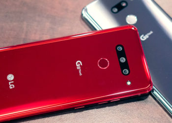 LG informa que deixará de produzir smartphones
