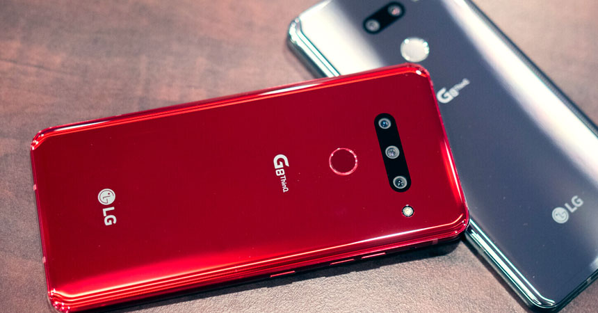 LG informa que deixará de produzir smartphones