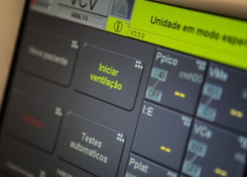 Mortes por covid no país aumentam 10% em uma semana