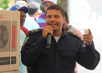 Ex – chefe da Guarda Municipal de Araci morre atropelado na BR 116