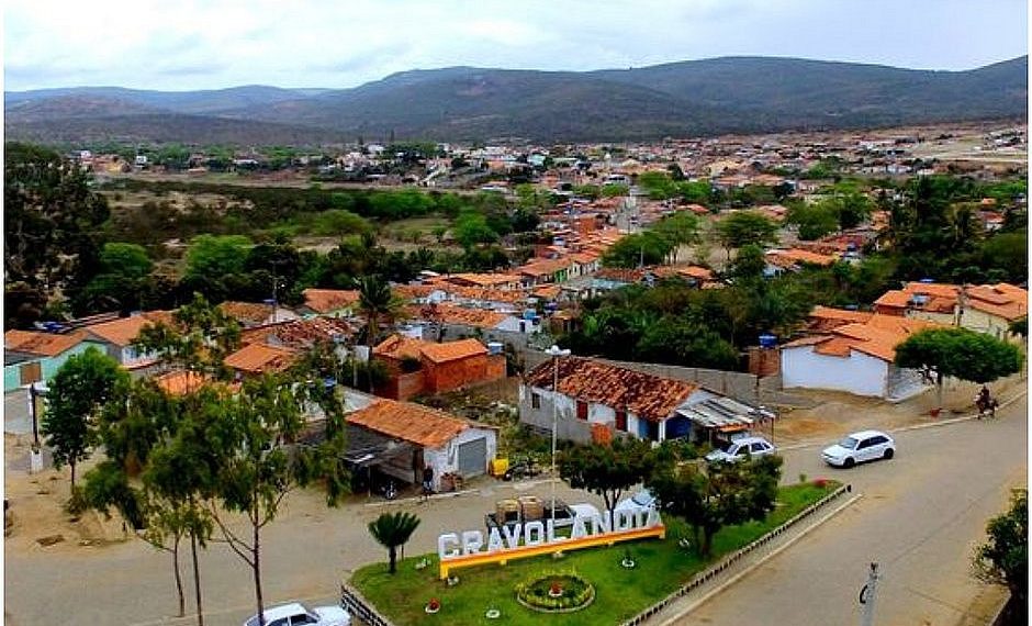 Após 1 ano de pandemia, Cravolândia registra primeira morte por covid-19
