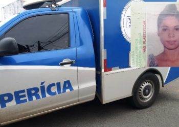 Feira de Santana: jovem de 20 anos é assassinada em ponto de ônibus