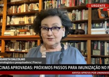 ‘Teremos o abril mais triste de nossas vidas’, diz pesquisadora da Fiocruz