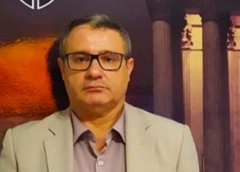 Procurador jurídico do município morre por complicações da Covid-19