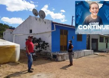 Itiúba: conheça o passo a passo sobre o misterioso desaparecimento do garoto Davi de 11 anos
