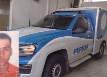 Homem é assassinado a golpe de faca em Queimadas