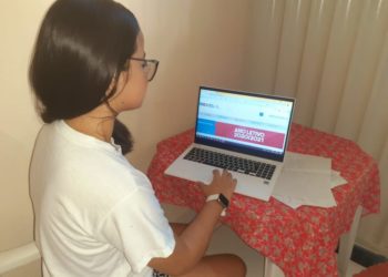 Começa nova etapa de matrícula para alunos novos na rede estadual na próxima segunda-feira (5)
