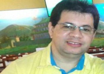 Professor do Instituto de Física da UFBA morre aos 49 anos em decorrência da Covid-19