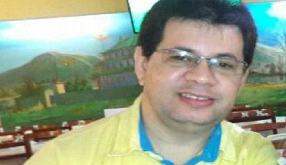 Professor do Instituto de Física da UFBA morre aos 49 anos em decorrência da Covid-19