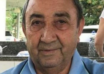Morre João Ribeiro, um dos fundadores do Rancho Catarinense