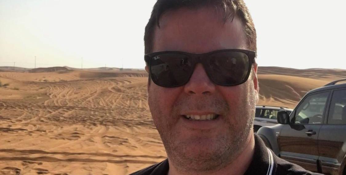 Morre advogado Agnaldo Júnior em consequência da Covid-19