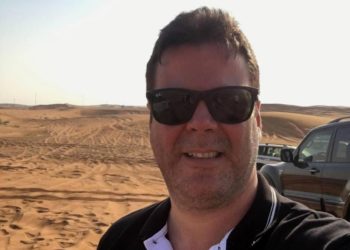 Morre advogado Agnaldo Júnior em consequência da Covid-19