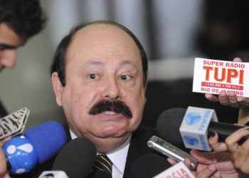 Fundador de PRTB, Levy Fidelix morre aos 69 anos em São Paulo