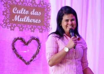 SC – Pastor é preso por morte da esposa. Amante dele e outro homem são capturados no Recife