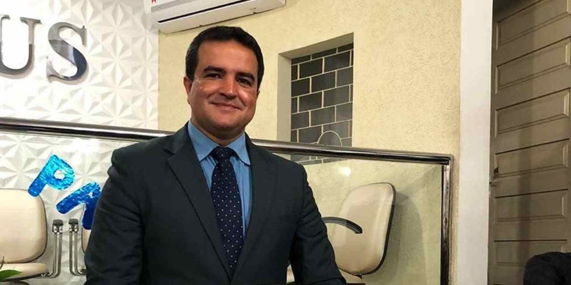 Pastor da Assembleia de Deus diz que vai orar pela morte de Paulo Gustavo