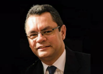 Pastor evangélico morre vítima da Covid-19 no dia do aniversário