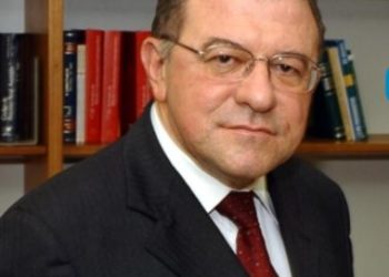 MG – Ministro aposentado do STJ morre aos 79 anos por Covid-19