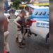 Salvador – Policial Militar é morto com tiro na cabeça