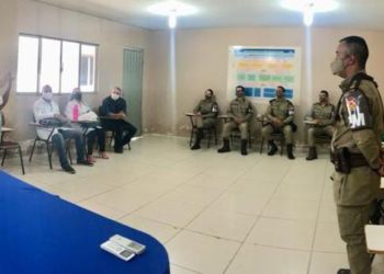 PMs da região norte contam com atendimento psicológico