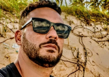 Produtor da TV Record é morto a tiros na porta de casa