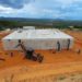 Projeto Tucano Noroeste nos municípios de Euclides da Cunha e Monte Santo está com 90% de execução