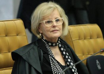 Ministra do STF suspende decretos que ampliaram acesso a armas