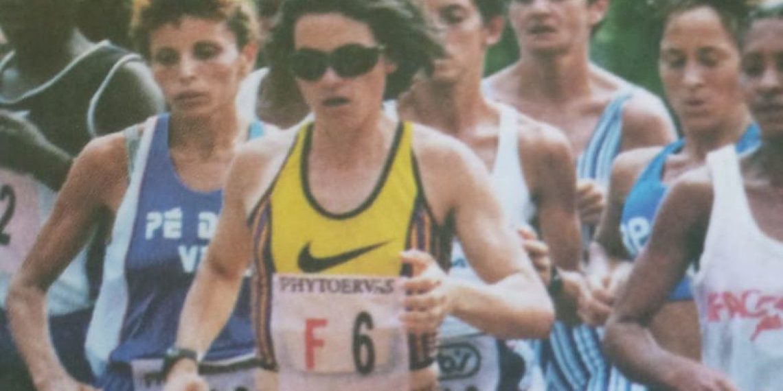 Campeã da São Silvestre, Roseli Machado morre de covid-19 aos 52 anos