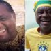Morre por complicações da Covid-19, ex-jogador de futebol “Betica” aos 65 anos