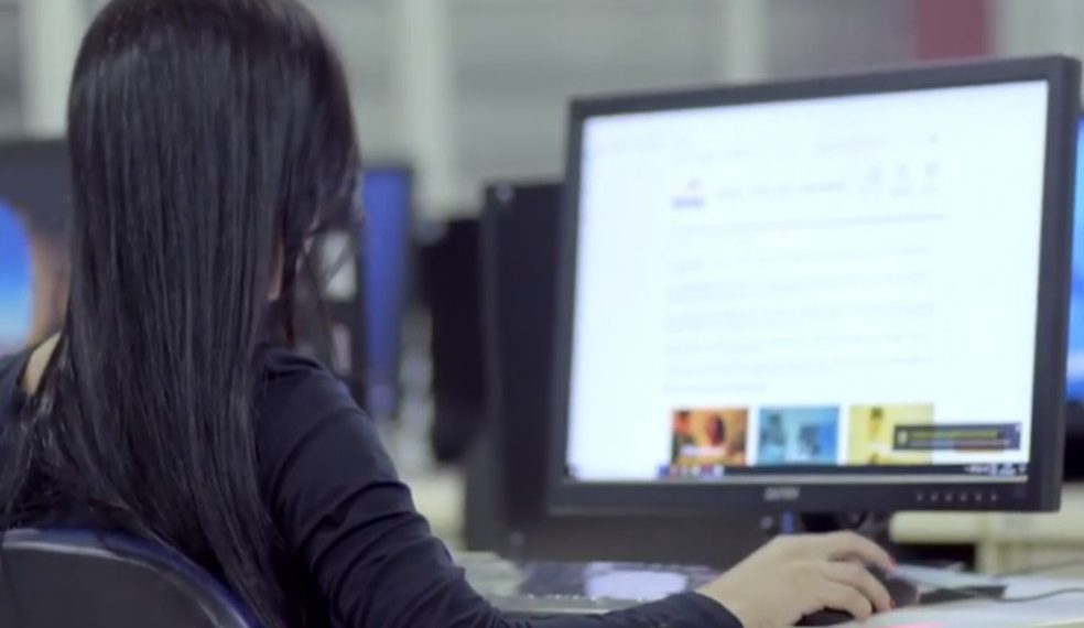 Senac abre inscrições para 7 mil vagas em cursos de capacitação