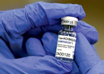 Sputnik V vai processar Anvisa por difamação: ‘Espalhou informações falsas’